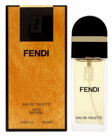 fendi perfume reviews.